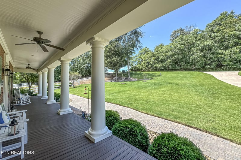 137 E Shore Dr, Rockwood, TN 37854