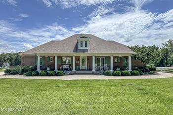 137 E Shore Dr, Rockwood, TN 37854