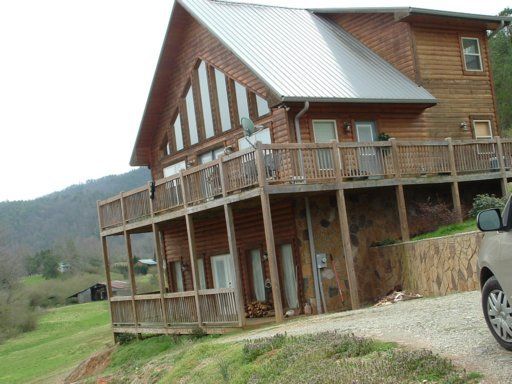 137 Fox Hollow Rd, Townsend, TN 37882