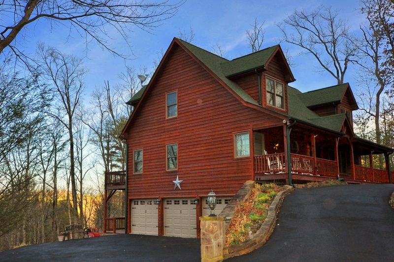 137 Greystone Way, Townsend, TN 37882