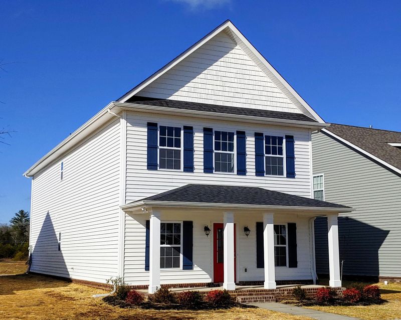 137 Hackberry St Lot 33b, Oak Ridge, TN 37830