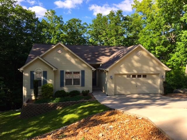 137 Havenridge Cir, Fairfield Glade, TN 38558