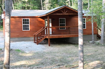 137 John Cox Rd, Deer Lodge, TN 37726