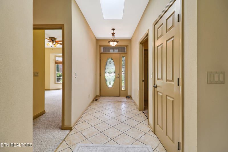 137 Lafayette #16, Crossville, TN 38558