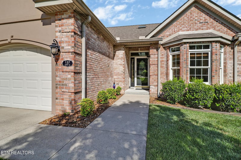 137 Lafayette #16, Crossville, TN 38558