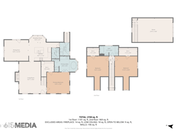 137 Meadow Rn, Bean Station, TN 37708