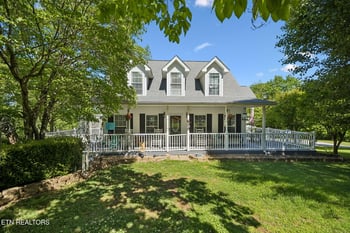 137 Meadow Rn, Bean Station, TN 37708