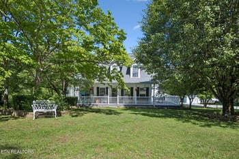 137 Meadow Rn, Bean Station, TN 37708
