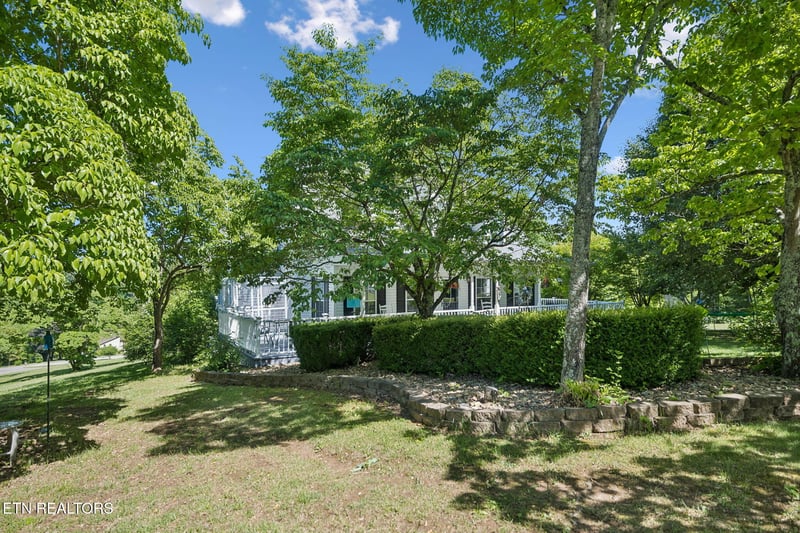 137 Meadow Rn, Bean Station, TN 37708