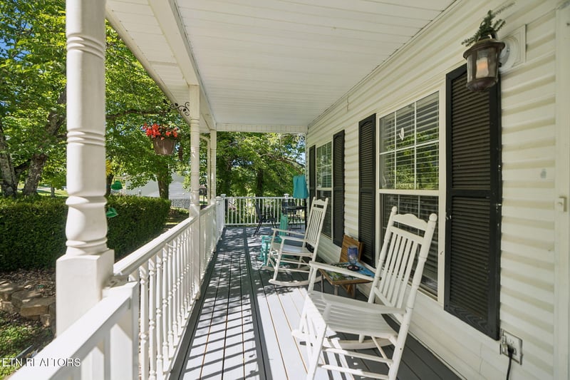 137 Meadow Rn, Bean Station, TN 37708