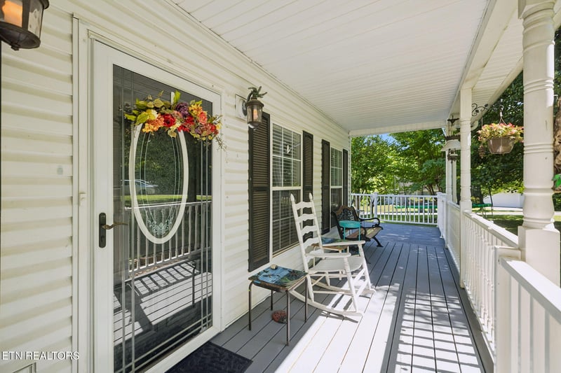 137 Meadow Rn, Bean Station, TN 37708