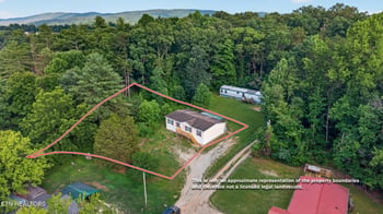 137 Morrison Subdivision Rd, Oakdale, TN 37829
