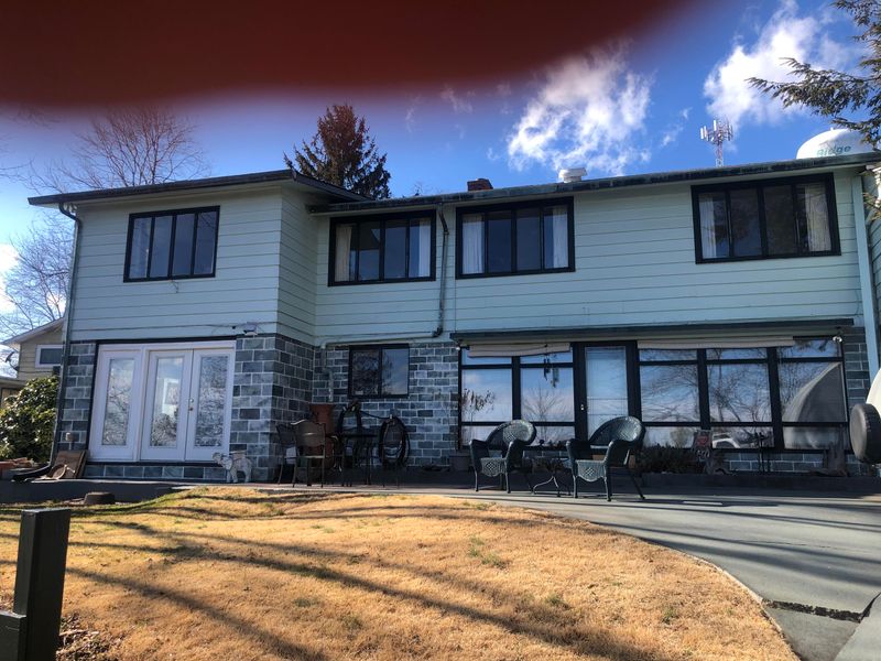 137 Orchard Ln, Oak Ridge, TN 37830