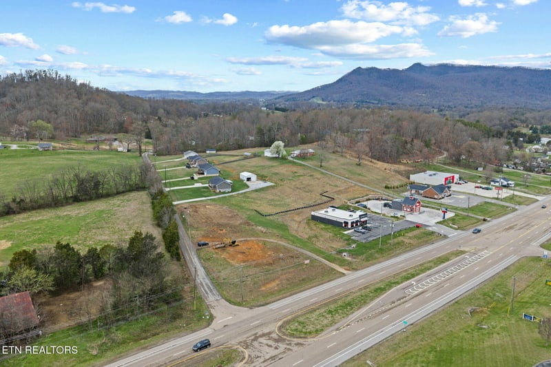 137 Rutledge Pike, Blaine, TN 37709