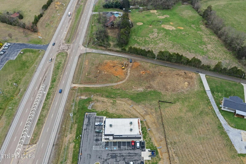 137 Rutledge Pike, Blaine, TN 37709