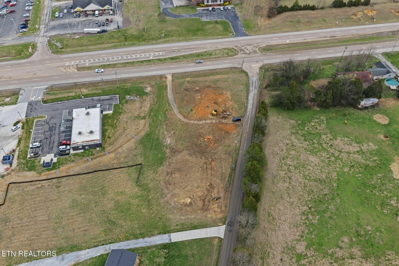 137 Rutledge Pike, Blaine, TN 37709