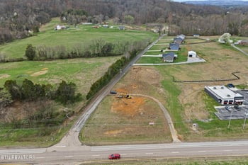 137 Rutledge Pike, Blaine, TN 37709