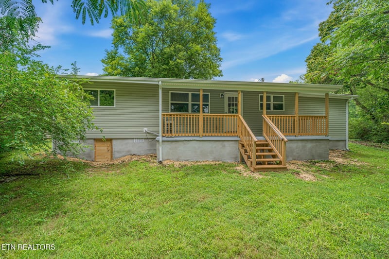 137 Scott Ln, Kingston, TN 37763