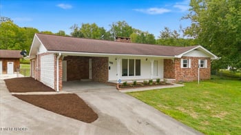 137 Shady Rd, Oliver Springs, TN 37840