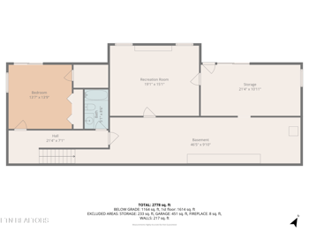 137 Shore Ln, Fairfield Glade, TN 38558