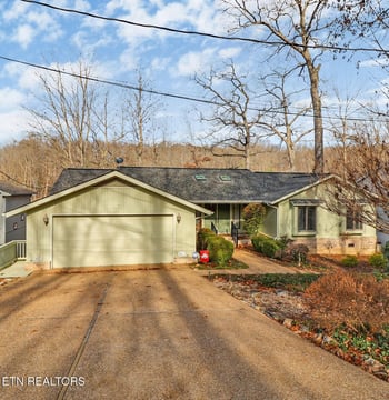 137 Shore Ln, Fairfield Glade, TN 38558