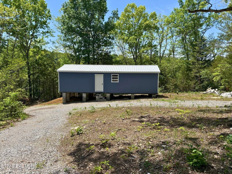 137 Watt Rd, Sweetwater, TN 37874