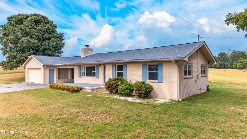 13700 Lakeshore Dr, Rutledge, TN 37861