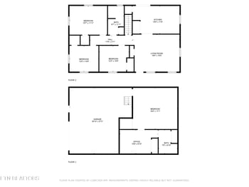 1371 Elijah Martin Rd, Whitesburg, TN 37891