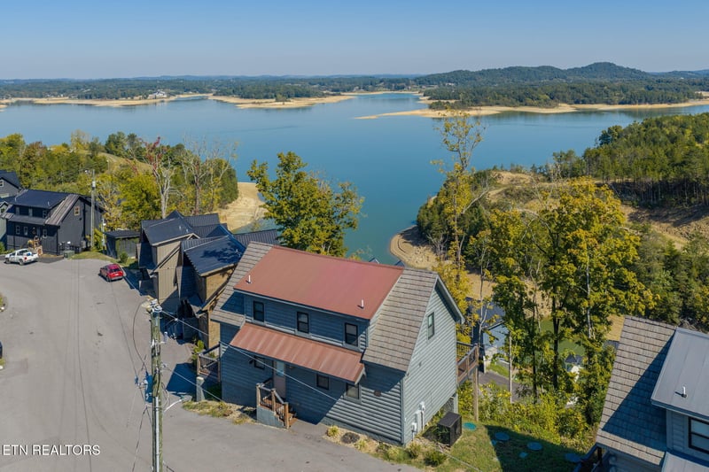 1371 Lake Haven Way, Sevierville, TN 37876