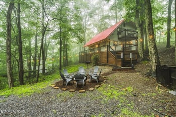 1375 S Baden Dr, Gatlinburg, TN 37738