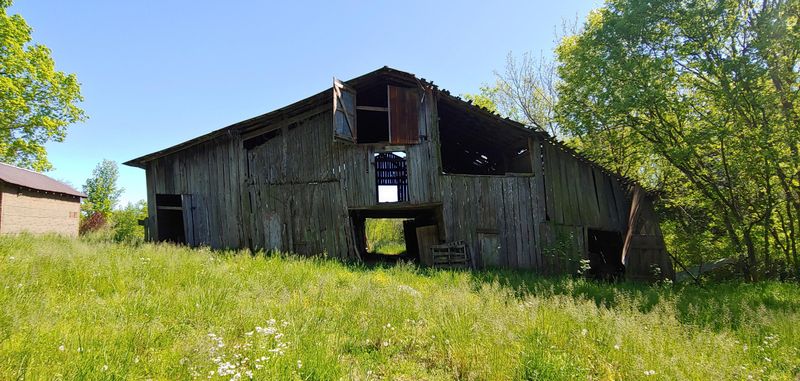 1377 Federal Rd, Madisonville, TN 37354