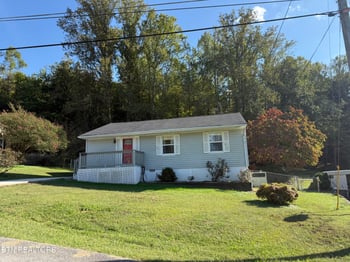 1379 Byrd Cir, Kingston, TN 37763