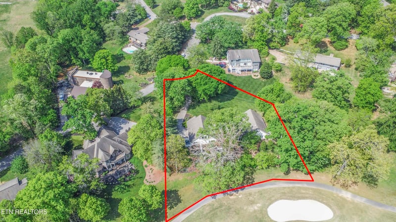 138 Champions Point, Knoxville, TN 37934