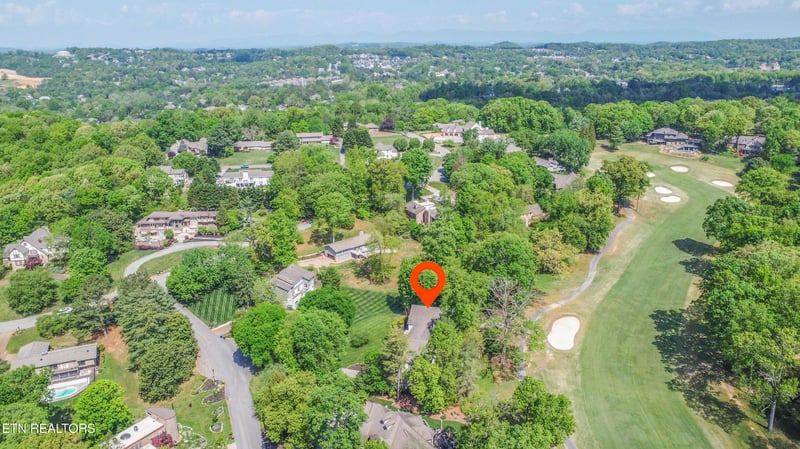 138 Champions Point, Knoxville, TN 37934