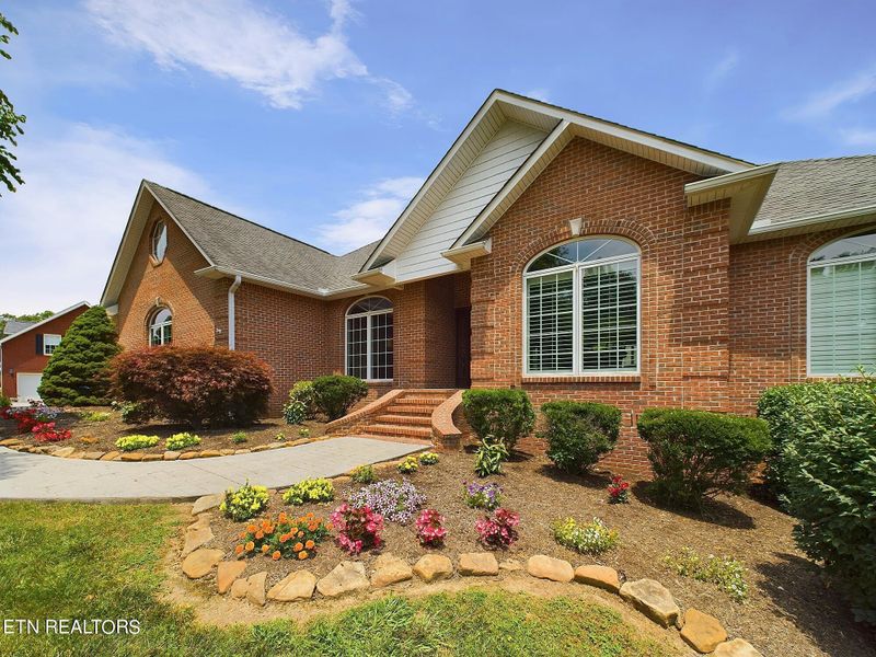 138 Cheshire Dr, Andersonville, TN 37705