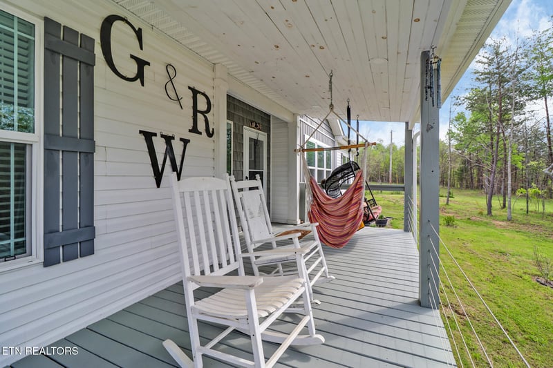 138 Collins Tpike, Deer Lodge, TN 37726