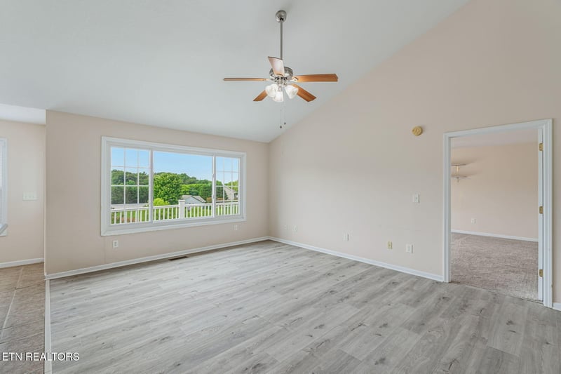 138 Country Way Rd, Vonore, TN 37885