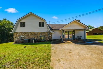138 County Road 444, Athens, TN 37303