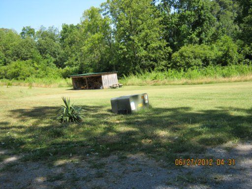 138 Cr 320, Niota, TN 37826