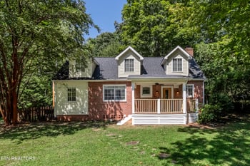 138 Crescent Rd, Norris, TN 37828