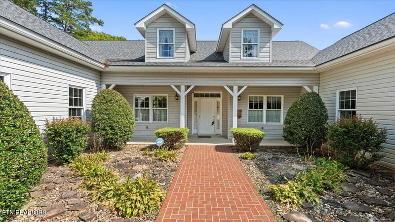 138 Dudala Way, Loudon, TN 37774