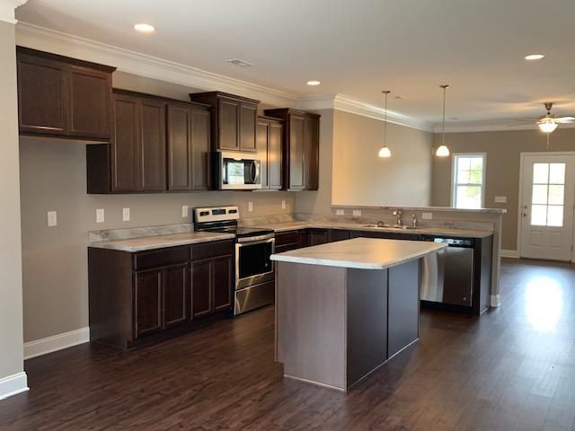 138 E Elderberry St Lot 31d, Oak Ridge, TN 37830