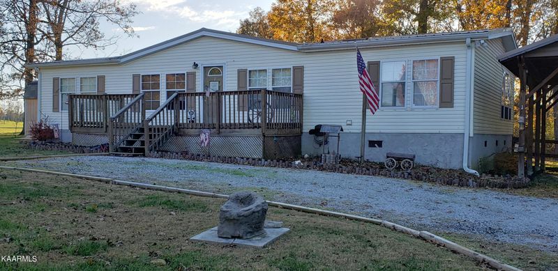 138 Edgemon Rd, Ten Mile, TN 37880
