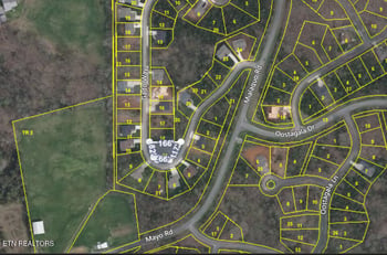 138 Gado Way, Loudon, TN 37774