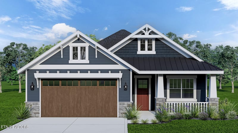 138 Oppenheimer Way, Oak Ridge, TN 37830