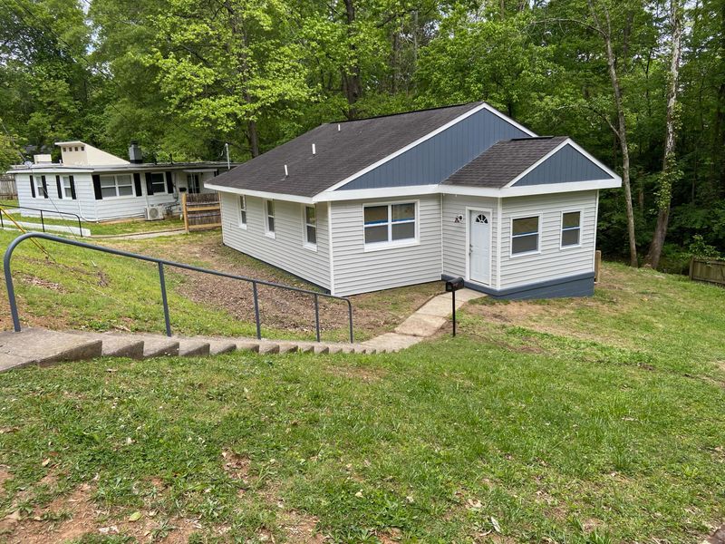 138 Parsons Rd, Oak Ridge, TN 37830
