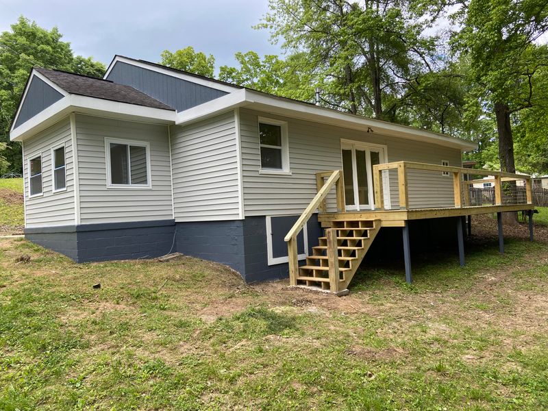 138 Parsons Rd, Oak Ridge, TN 37830