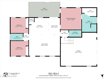 138 Perry Creek Dr, Crossville, TN 38572