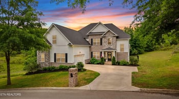 138 Pineberry East Rd, Oak Ridge, TN 37830