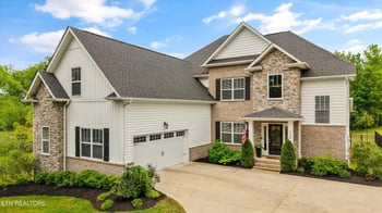 138 Pineberry East Rd, Oak Ridge, TN 37830